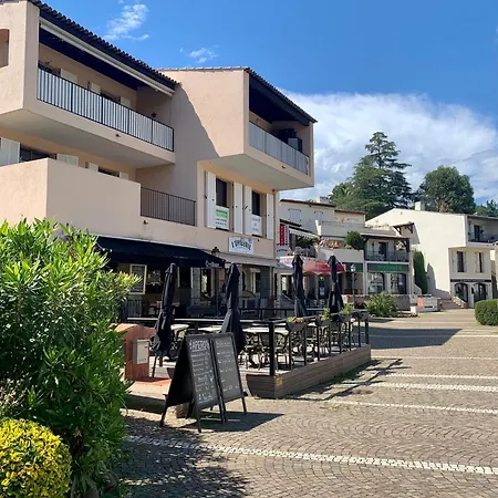 Appartamento 2 Pièces, Moderne Et Lumineux Avec Piscine En Résidence Privée