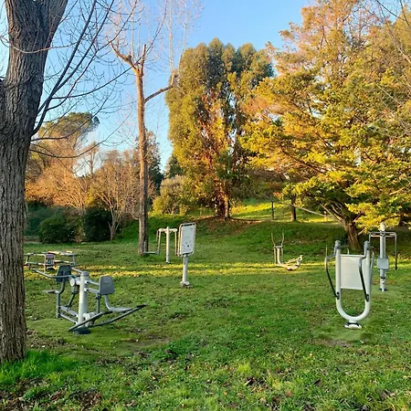 2 Pièces, Moderne Et Lumineux Avec Piscine En Résidence Privée Appartamento *