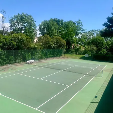 2 Pièces, Moderne Et Lumineux Avec Piscine En Résidence Privée Appartamento Villeneuve-Loubet